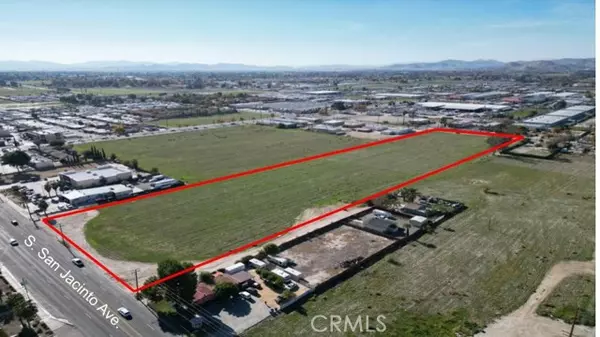 San Jacinto, CA 92583,1300 San Jacinto AVE