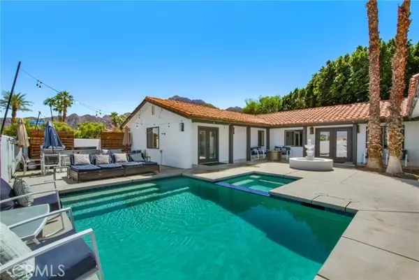 La Quinta, CA 92253,52525 Avenida Bermudas