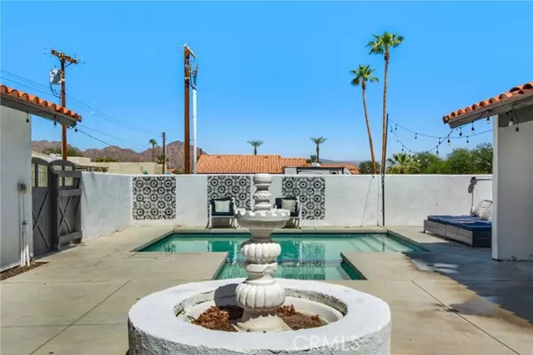 La Quinta, CA 92253,52525 Avenida Bermudas