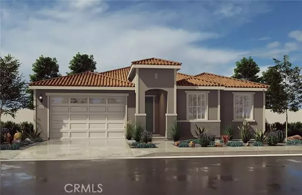 4511 Brimstone AVE, Perris, CA 92571