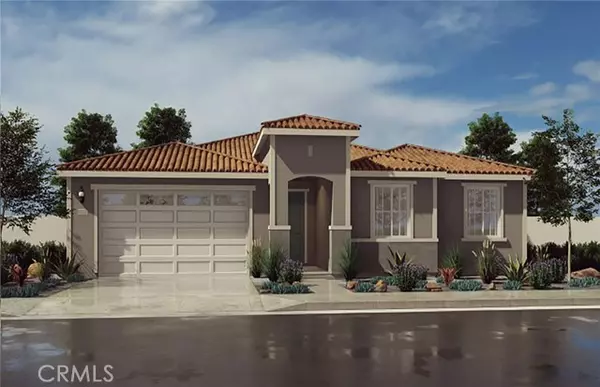 4511 Brimstone AVE, Perris, CA 92571