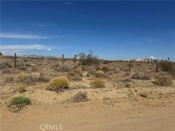 0 Seirra hwy, Rosamond, CA 93560
