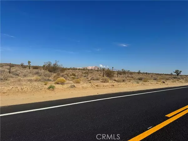 Rosamond, CA 93560,0 Seirra hwy