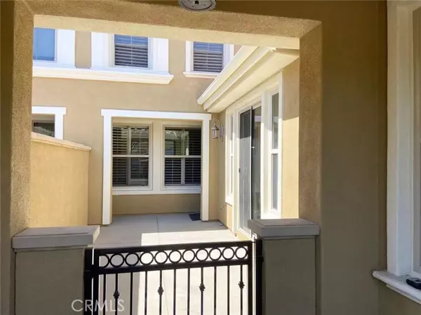 187 Wild Lilac, Irvine, CA 92620