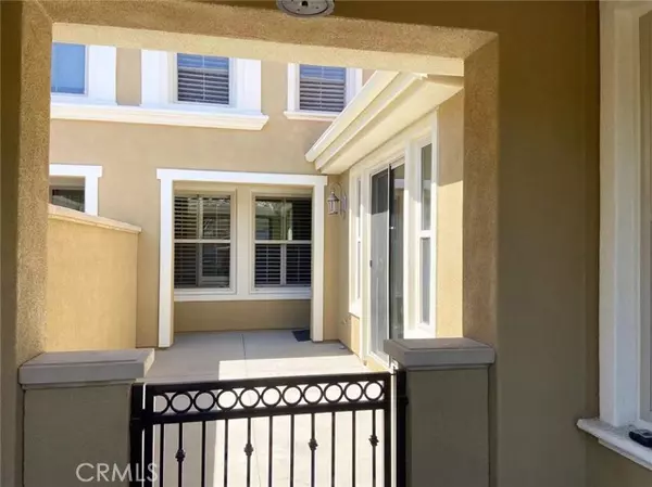 187 Wild Lilac, Irvine, CA 92620