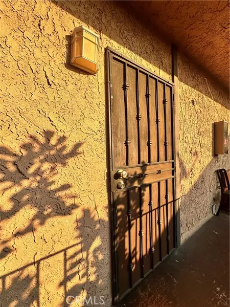 11937 Magnolia ST 25, El Monte, CA 91732