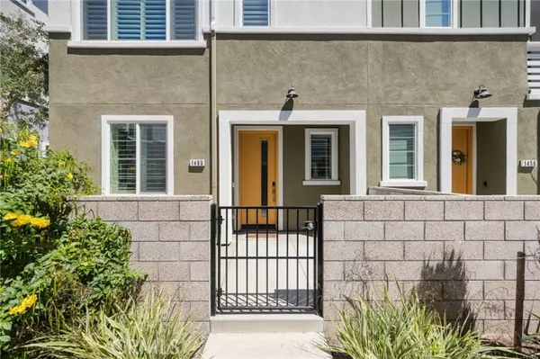 1460 W Sunrise LN, San Pedro, CA 90732