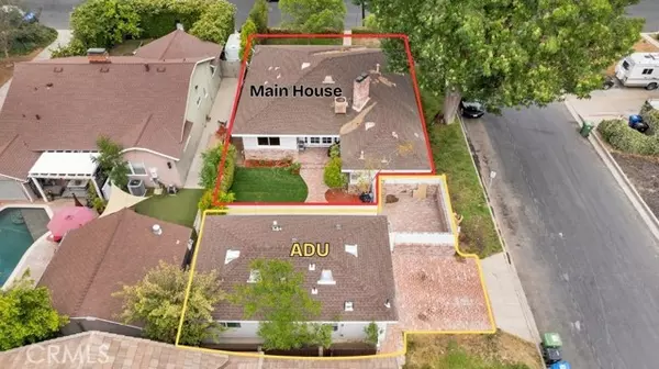 Van Nuys, CA 91406,7005 Orion AVE