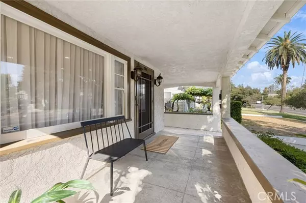 Pasadena, CA 91104,1281 E Orange Grove BLD