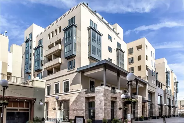 Pasadena, CA 91101,39 S Los Robles AVE 3006