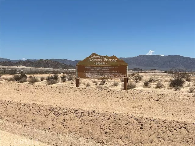 Twentynine Palms, CA 92277,78757 Garden