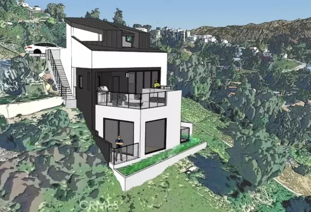 4392 E Rosehill DR, Los Angeles, CA 90032