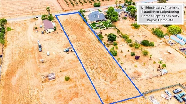 Madera, CA 93638,101 Lot Arizona AVE