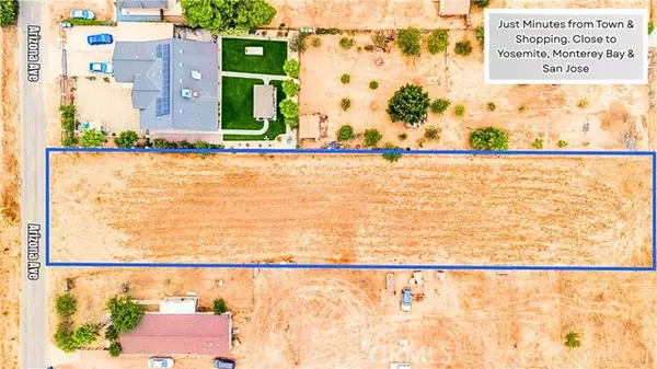 Madera, CA 93638,101 Lot Arizona AVE