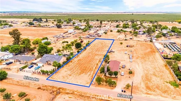 Madera, CA 93638,101 Lot Arizona AVE
