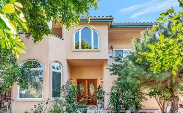 218 North MC Pherrin AVE, Monterey Park, CA 91754