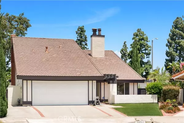 Lake Forest, CA 92630,24311 Peacock St