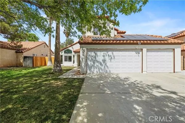Palmdale, CA 93551,1555 Berkshire Dr.