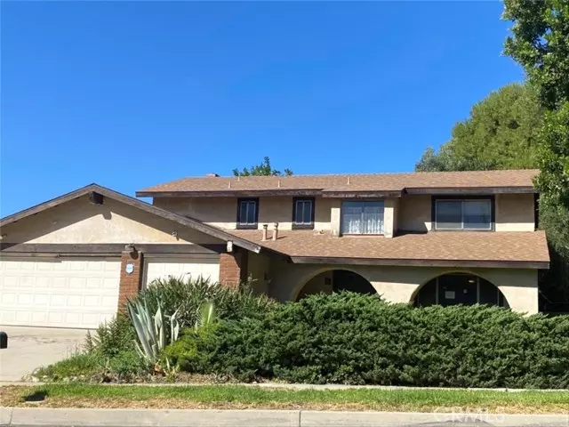 Upland, CA 91784,1761 N Coolcrest AVE