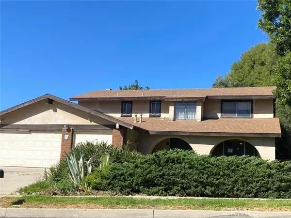 1761 N Coolcrest AVE, Upland, CA 91784