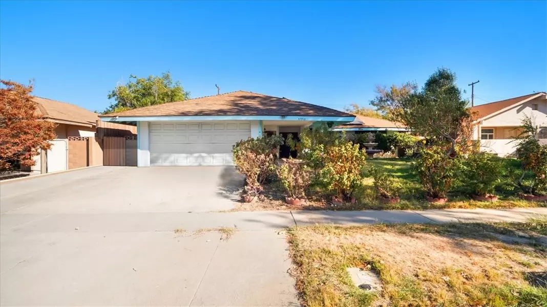 37916 E 26th, Palmdale, CA 93550