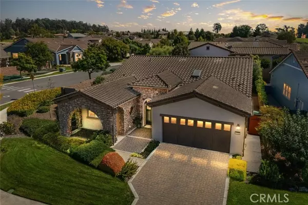 1783 Trilogy PKWY, Nipomo, CA 93444