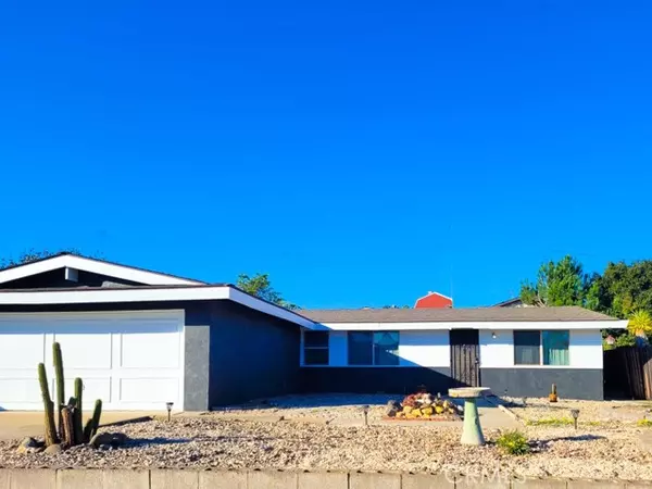 1445 Calle Marana, Lompoc, CA 93436