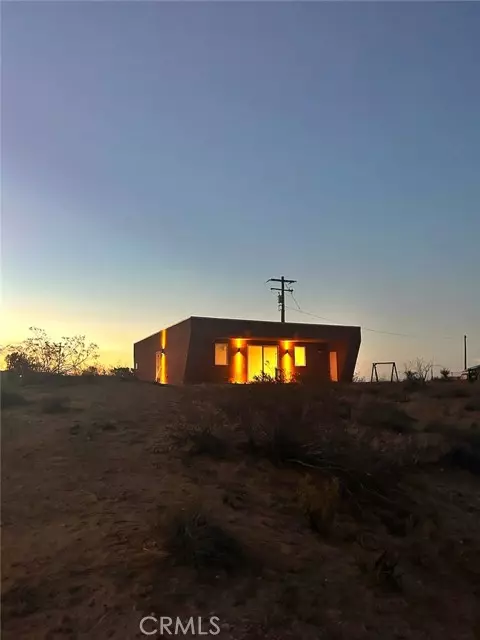 Yucca Valley, CA 92284,811 Tahoe 1