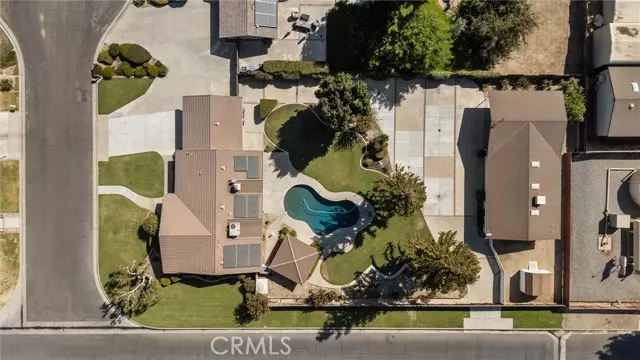 1519 Old Stage ST, Bakersfield, CA 93312