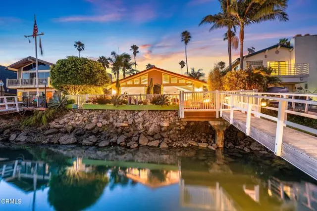 1016 Peninsula ST, Ventura, CA 93001