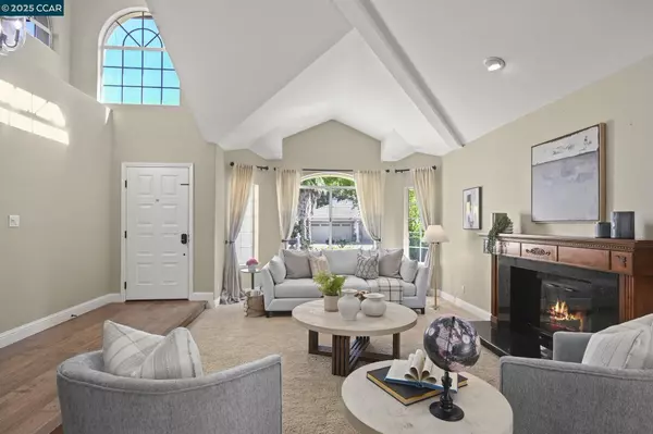 Danville, CA 94506,320 Deepcreek Ct