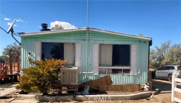 38898 Valley Center RD, Newberry Springs, CA 92365