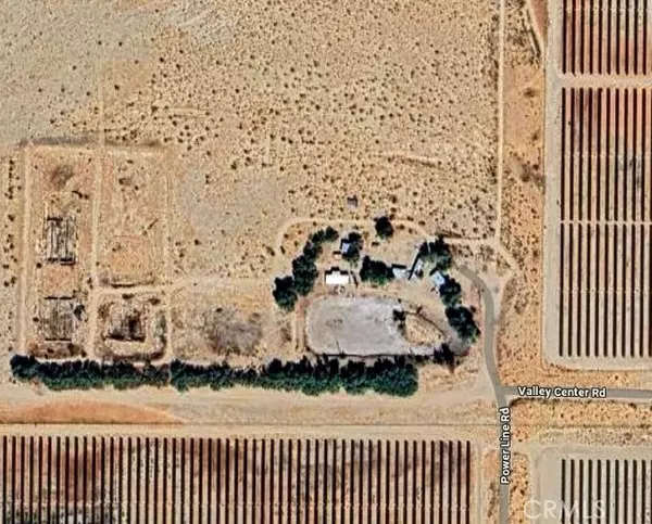 Newberry Springs, CA 92365,38898 Valley Center RD