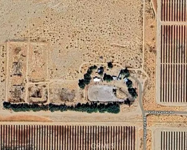 Newberry Springs, CA 92365,38898 Valley Center RD