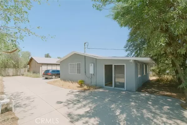 21632 Sharp RD, Perris, CA 92570