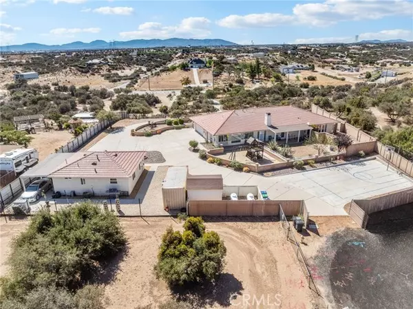 Oak Hills, CA 92344,10660 Ranchero