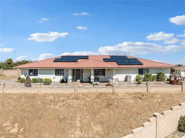 Oak Hills, CA 92344,10660 Ranchero