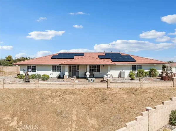 Oak Hills, CA 92344,10660 Ranchero