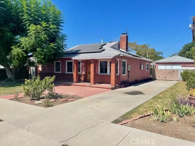 17529 Lanark, Northridge, CA 91325