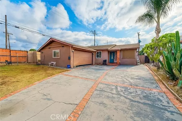 10802 Archway DR, Whittier, CA 90604
