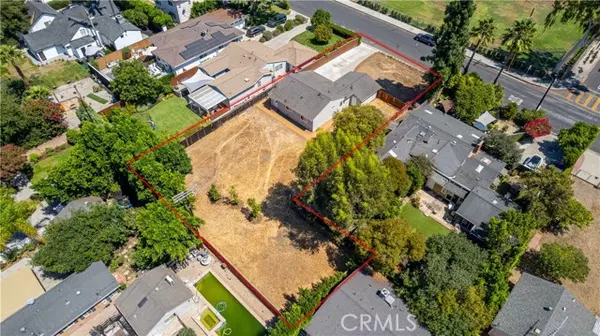 Sherman Oaks, CA 91411,5341 Cedros