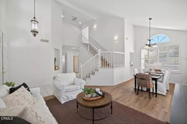 Oxnard, CA 93036,1920 Kapalua DR