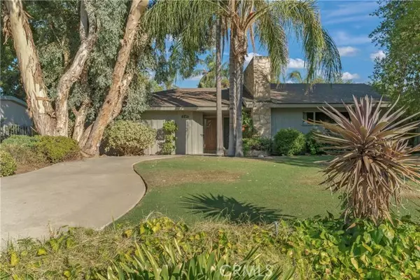 Bakersfield, CA 93306,1705 Camino Primavera