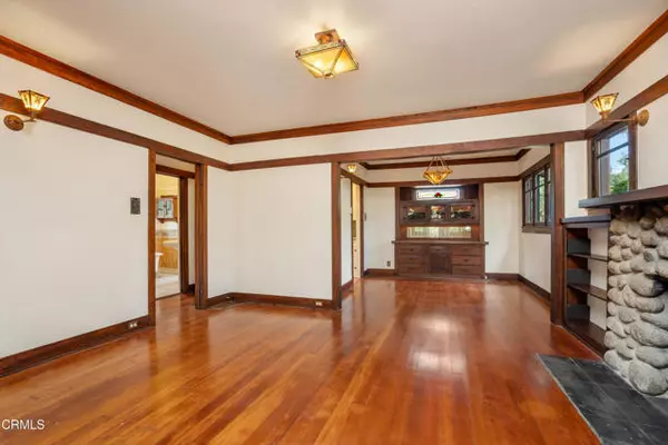 Pasadena, CA 91106,845 S Los Robles AVE