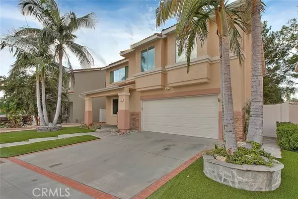 Rancho Santa Margarita, CA 92688,10 Lazurite