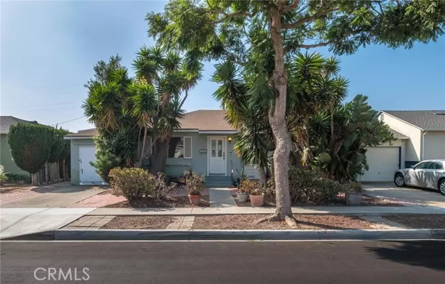 5324 West 121 ST, Hawthorne, CA 90250