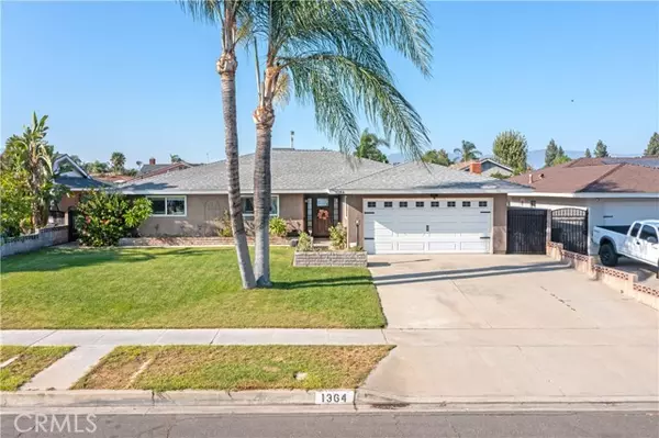 1364 Pinedale AVE, Bloomington, CA 92316