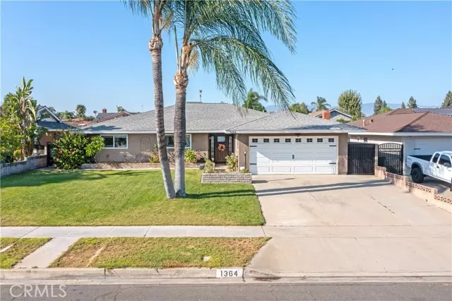Bloomington, CA 92316,1364 Pinedale AVE