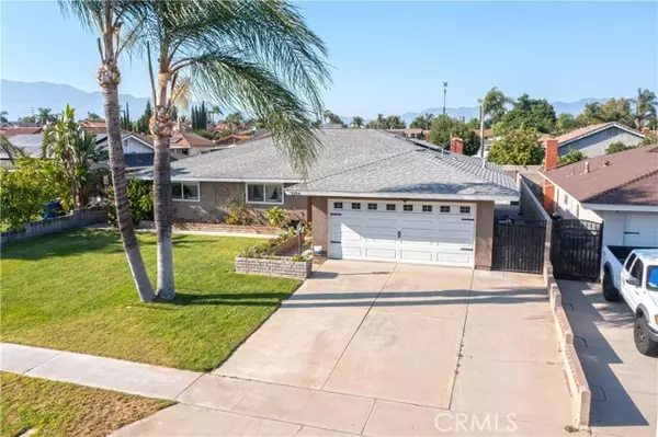 Bloomington, CA 92316,1364 Pinedale AVE
