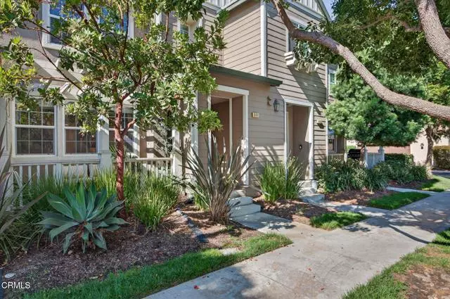 644 Flathead River ST, Oxnard, CA 93036